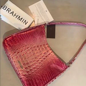 Brahmin Noelle (MEG) n Lotus Melbourne!